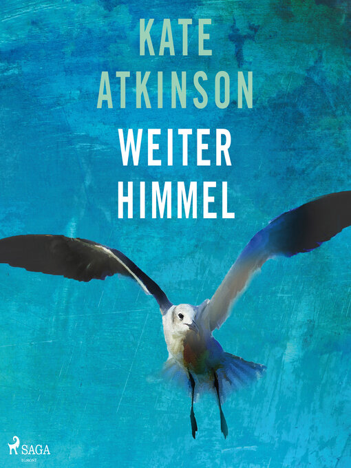 Title details for Weiter Himmel by Kate Atkinson - Available